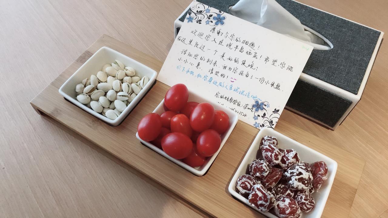 Yue The Peninsula Hotel 시안 외부 사진